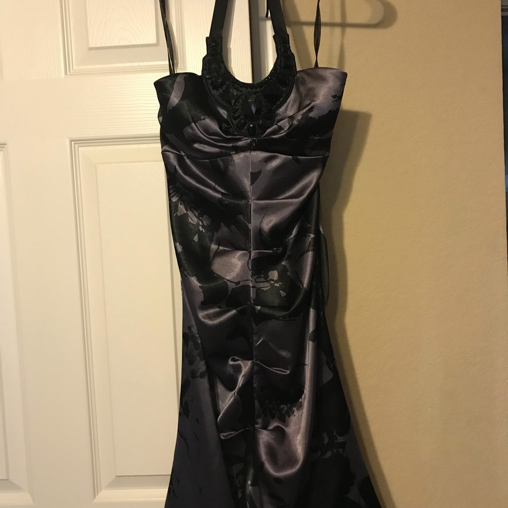 Cocktail dress